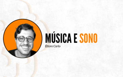 Música e sono: a ciência por trás da canção de ninar 
