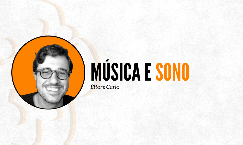 Música e sono: a ciência por trás da canção de ninar 